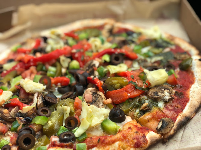 MOD Pizza