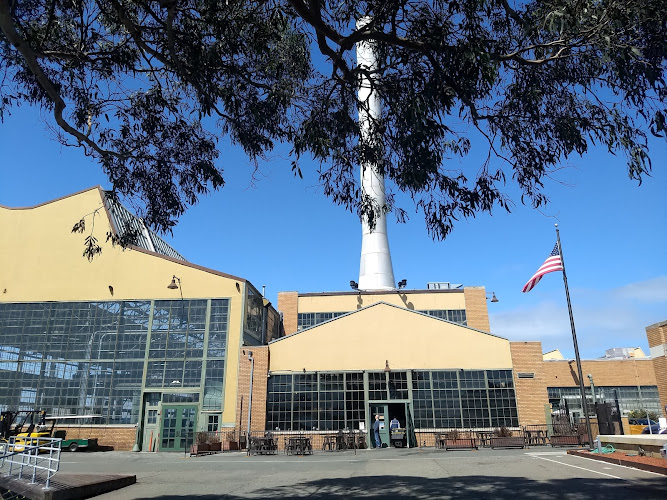 Rosie the Riveter National Historical Park