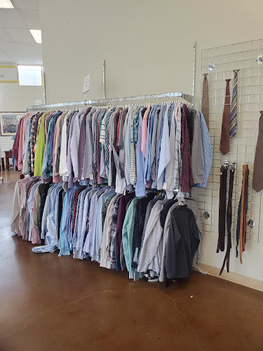 Goodwill Store & Donation Center