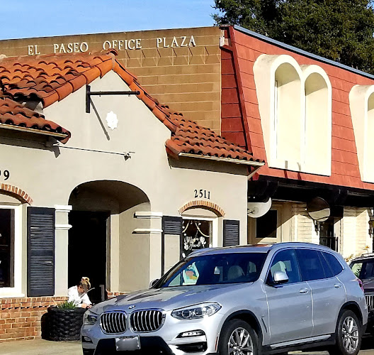Alameda Associates Insurance