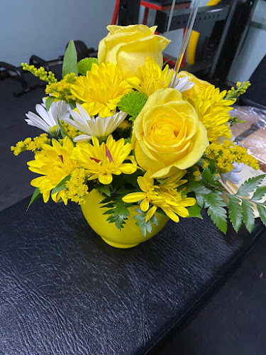 Central Florist