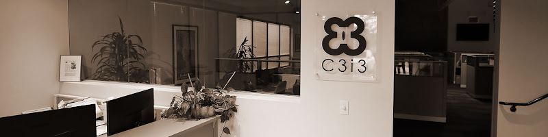 C3i3 | Bay Area Web Design