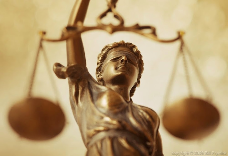 Legal Support On Your Side