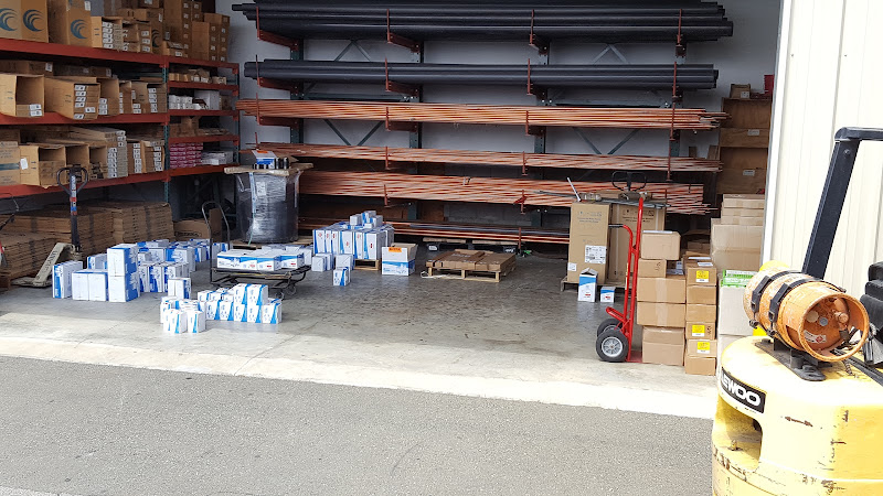 Rubenstein Supply
