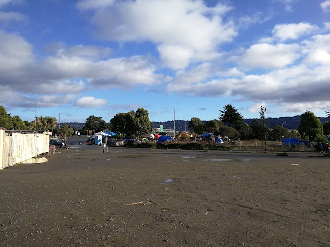 San Francisco Bay Trail