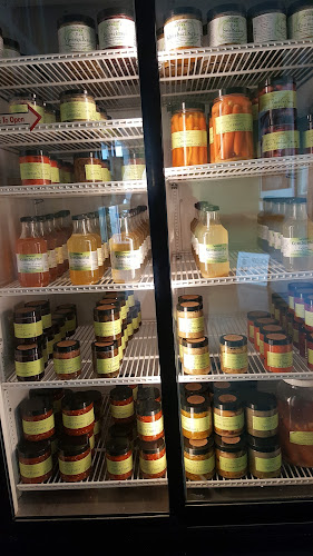 Cultured Pickle Shop