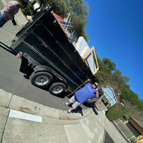 MOORE AND SONS JUNK REMOVAL #2