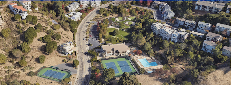 Highlands Country Club