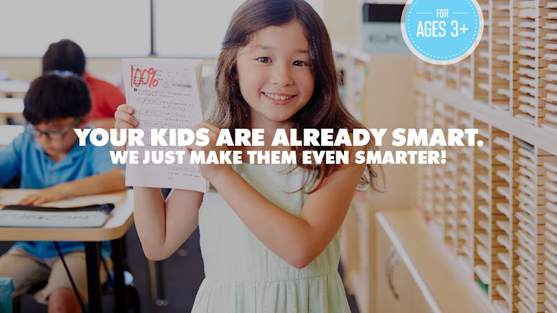 Kumon Math and Reading Center of El Cerrito