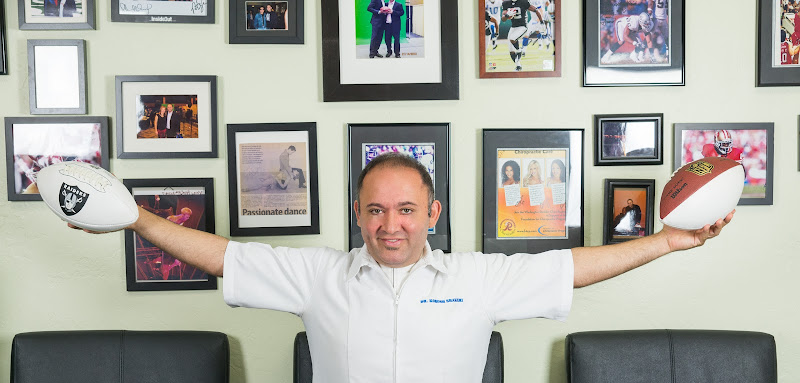Berkeley Chiropractic Clinic