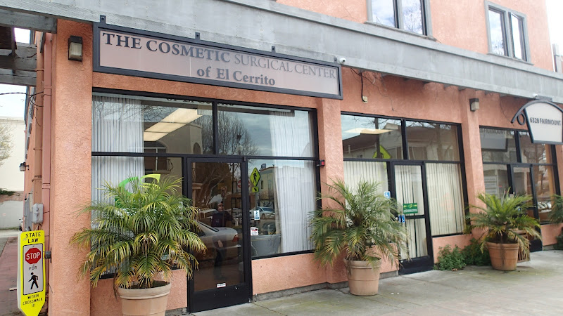 The Cosmetic Surgical Center of El Cerrito
