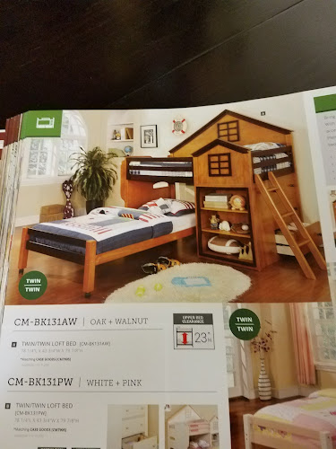 Furniture City