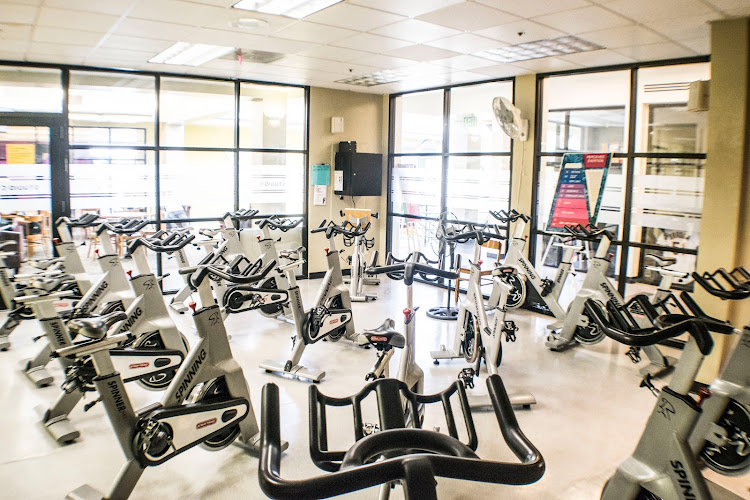 Richmond Parkway YMCA