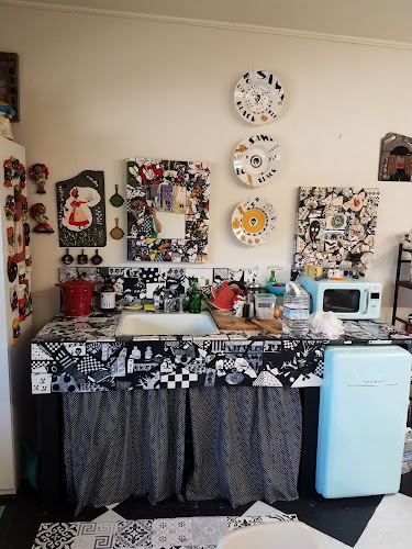 Rose Hill Art Studio