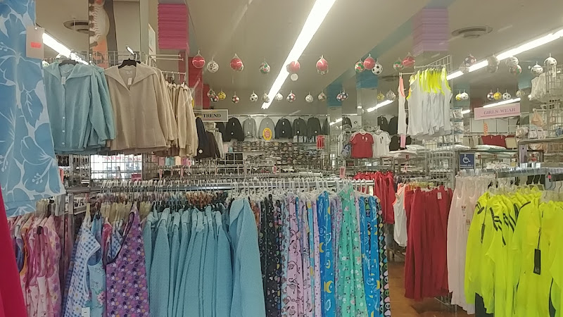 National Bargain Store