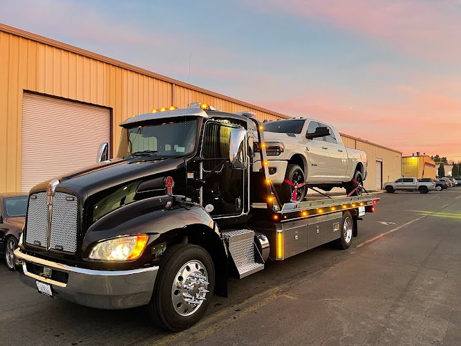 R & R Towing & Auto Service