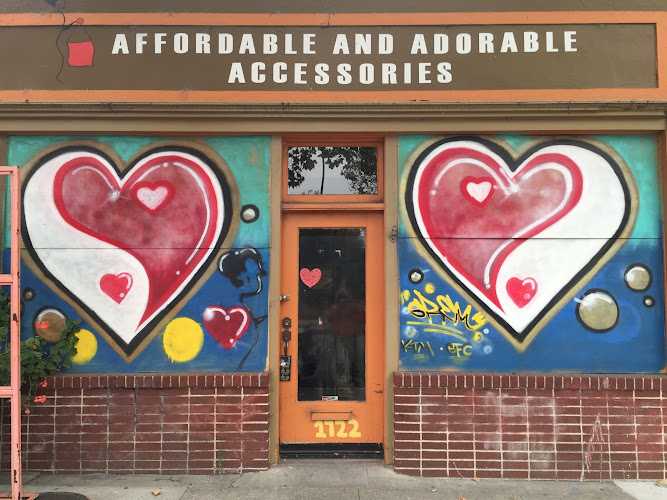 Amberina’s Boutique Affordable and Adorable