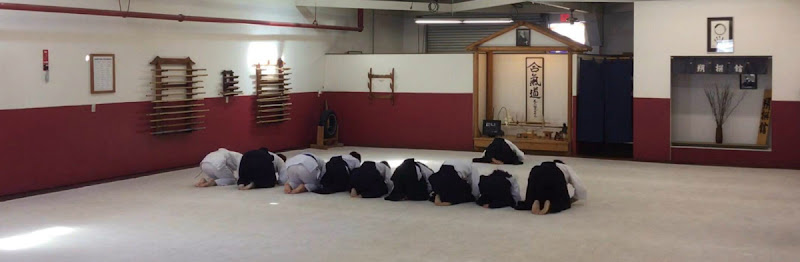 Alameda Aikikai
