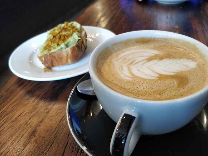 Timeless Coffee
