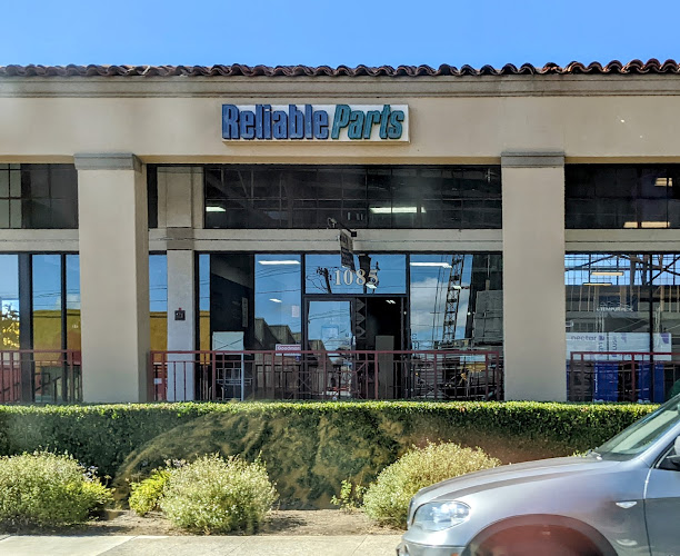 Reliable Parts