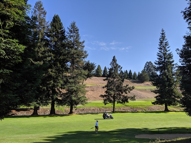 Claremont Country Club