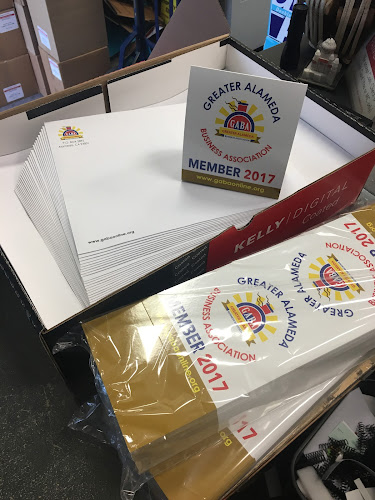 Red Tie Printing Inc.