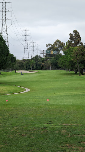 Cerritos Iron-Wood Nine Golf Course