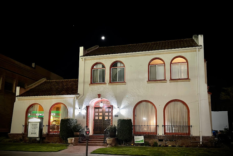 Alameda Funeral & Cremation Services