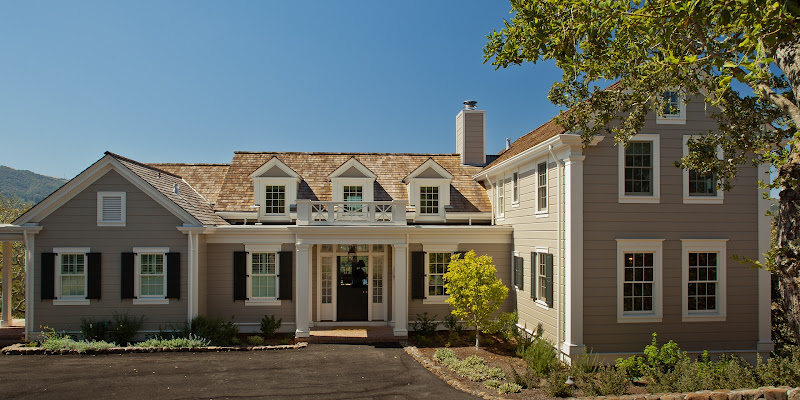 GREG KLEIN ARCHITECT
