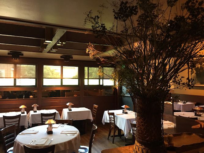 Chez Panisse