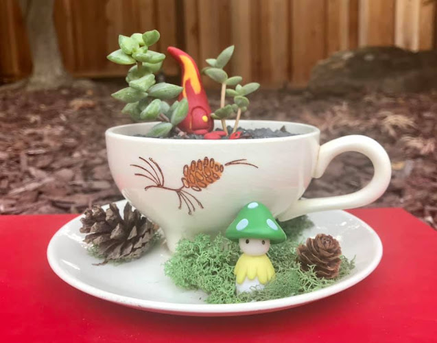 Whimsical Creations
