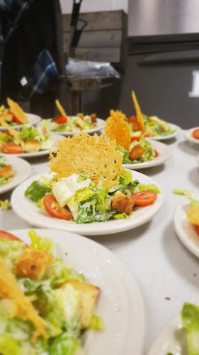 Catering By Ericka