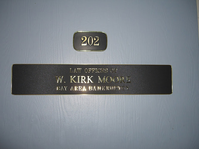 Law Offices of W. Kirk Moore