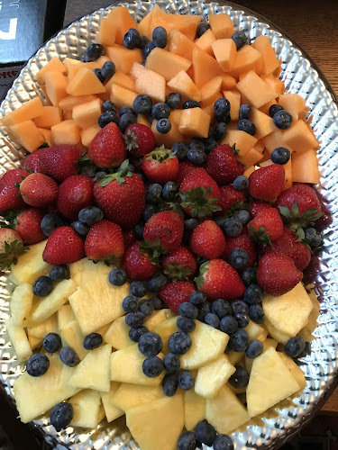 Good & Plenty Catering