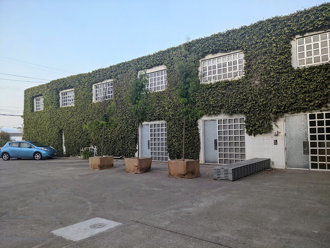 PWP Landscape Architecture