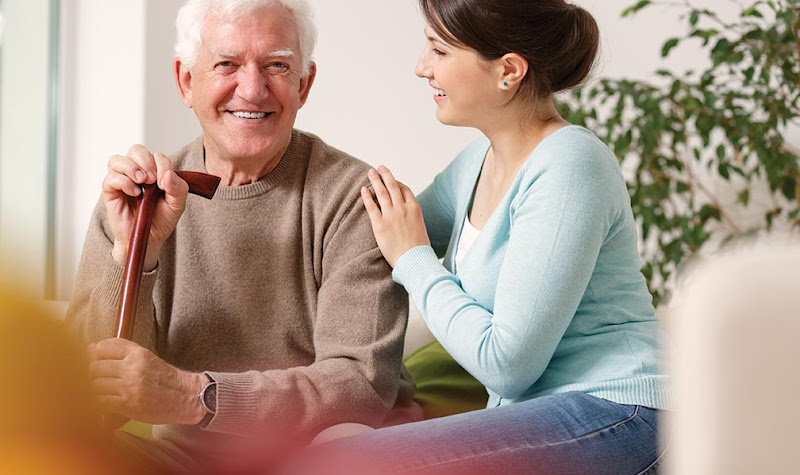Senior Care Center