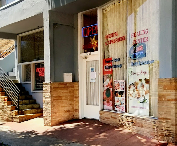 Jenny’s Salon