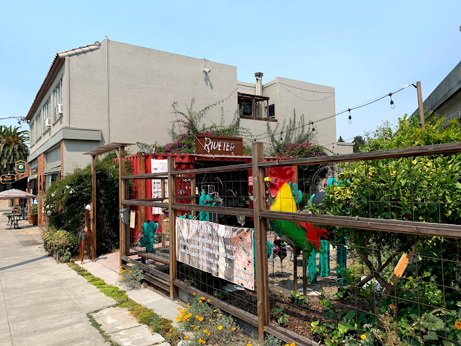 Riveter Shop