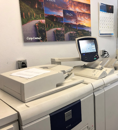 Copy Central Solano