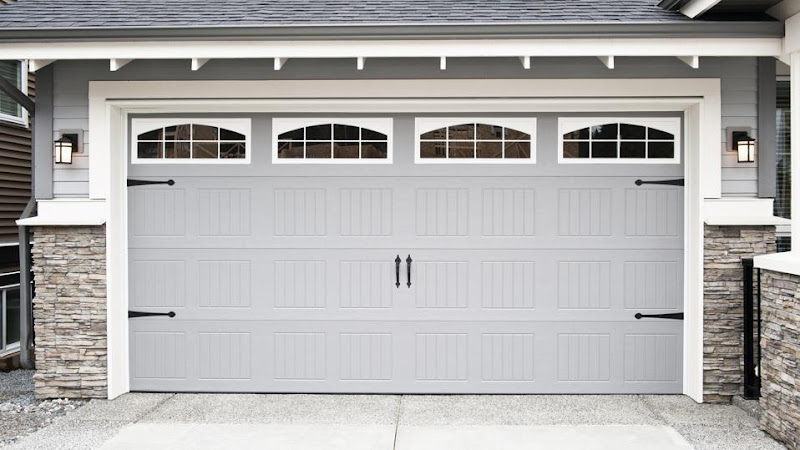 El Sobrante Garage Door Repair Masters