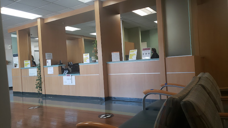 Stanford General Dermatology Clinic in San Pablo