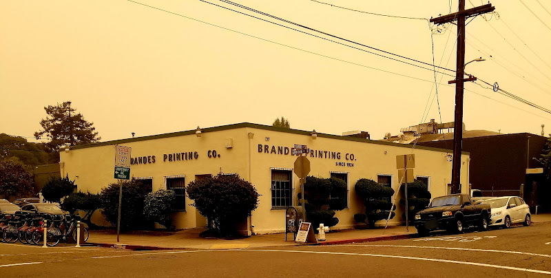 Brandes Printing Co.
