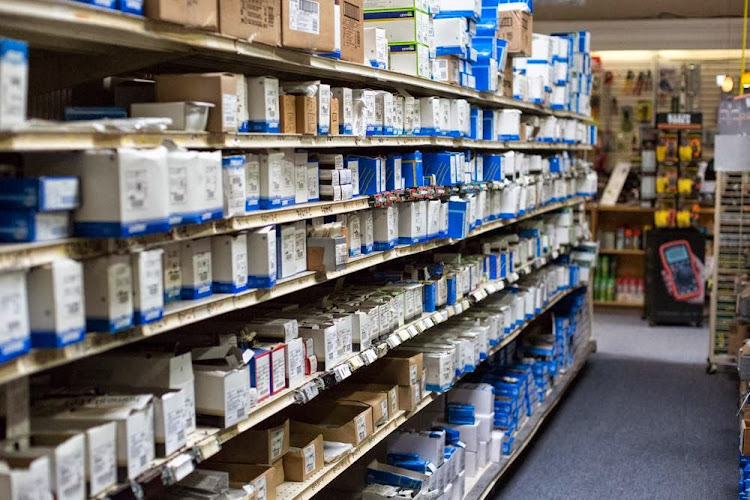 Bayshore Supply