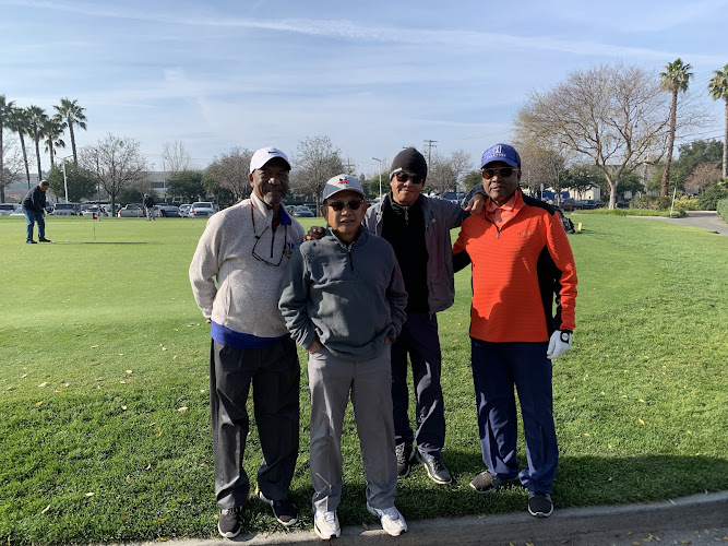 Church Challenge Golf