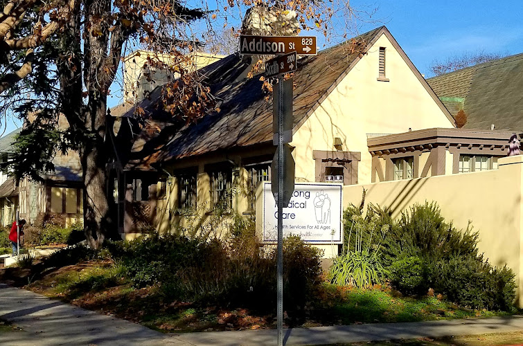LifeLong West Berkeley Health Center