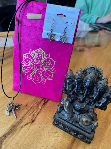 Tibet Souvenirs