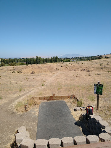 Benicia Disc Golf Course