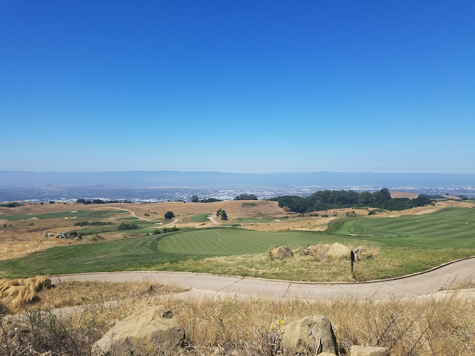 TPC Stonebrae Country Club