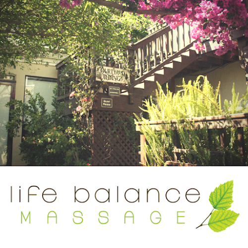 Life Balance Massage | Therapeutic Bodywork & Custom Massage