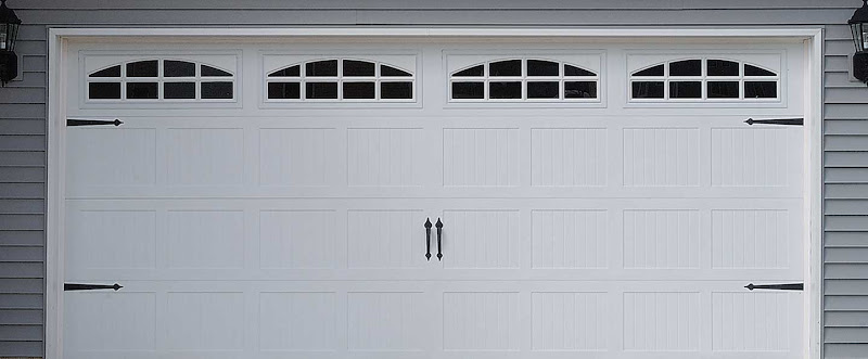 Zion Garage Door Repair
